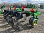 2013 John Deere 2100