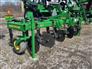 2013 John Deere 2100