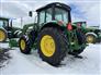 2024 John Deere 6110M