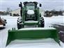 2024 John Deere 6110M