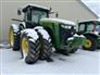 2013 John Deere 8360R