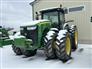 2013 John Deere 8360R