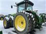 2013 John Deere 8360R