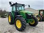 John Deere 2022 5115M Other Tractors