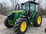 John Deere 2022 5115M Other Tractors