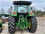 John Deere 2022 5115M Other Tractors