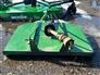 John Deere 503 Rotary Mowers / Sickle Mower