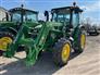 John Deere 2024 5090E Other Tractors