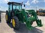 John Deere 2024 5090E Other Tractors