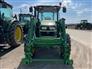 John Deere 2024 5090E Other Tractors