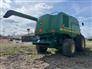 John Deere 2004 9660 STS Combines