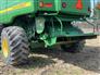 John Deere 2004 9660 STS Combines