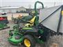 2021 John Deere Z950M