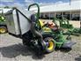 2021 John Deere Z950M