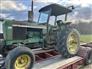 John Deere 1978 2640 Other Tractors