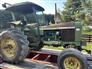 John Deere 1978 2640 Other Tractors