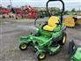 2008 John Deere Z810A