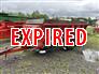 Kuhn 8118 Manure Handling / Spreaders