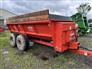 Kuhn 8118