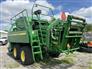 2019 John Deere L341