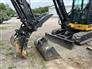 John Deere 2024 50 P Excavators