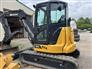 John Deere 2024 50 P Excavators
