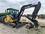 John Deere 2024 50 P Excavators