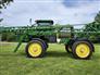 2018 John Deere R4038