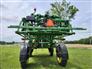 2018 John Deere R4038