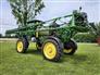 2018 John Deere R4038