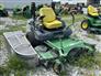 2005 John Deere 757