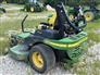 2005 John Deere 757