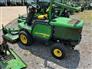 John Deere 2012 1420 Stalk Choppers / Flail Mowers