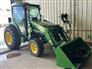 John Deere 2024 4044R Other Tractors