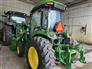 John Deere 2024 4044R Other Tractors