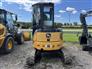 John Deere 2012 35D Excavators
