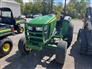 John Deere 2017 4044R Other Tractors