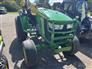 John Deere 2017 4044R Other Tractors