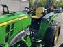 John Deere 2017 4044R Other Tractors
