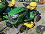 2018 John Deere S240