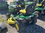 2018 John Deere S240
