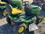 2018 John Deere S240