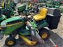 2016 John Deere D140