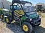 John Deere 2014 825i ATVs & Utility Vehicles