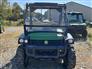 John Deere 2014 825i ATVs & Utility Vehicles