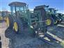 John Deere 2002 5520 Other Tractors
