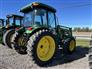John Deere 2002 5520 Other Tractors