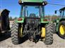 John Deere 2002 5520 Other Tractors