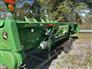 John Deere 2011 608C Headers - Corn