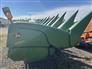 John Deere 2011 608C Headers - Corn
